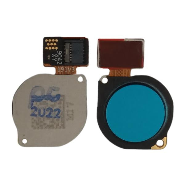 Flex Boton Home Sensor Huella Huawei P40 Lite E P30 Lite Y7P 2020
