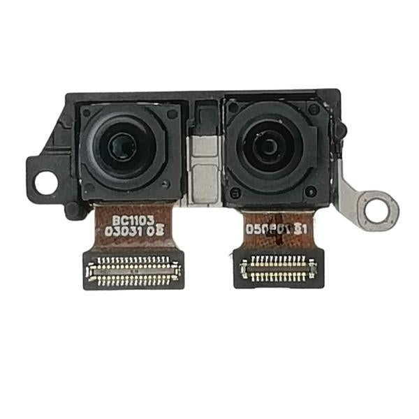 Flex Camara Frontal Huawei Mate 40 Pro Plus Completa