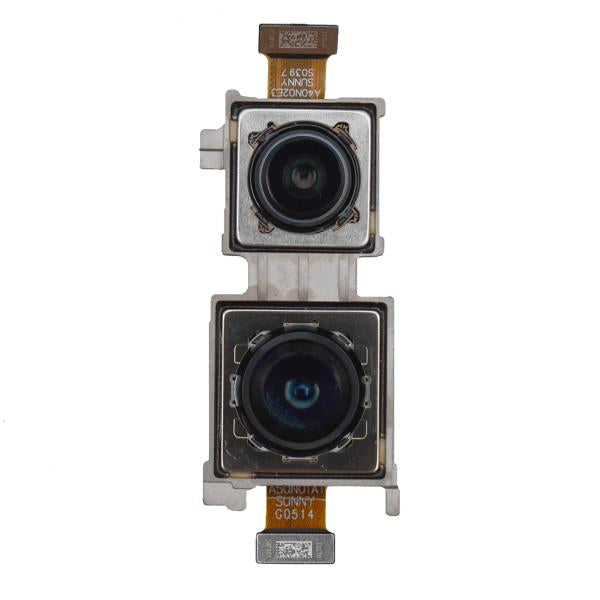 Flex Camara Trasera Huawei Mate 40 Pro Plus