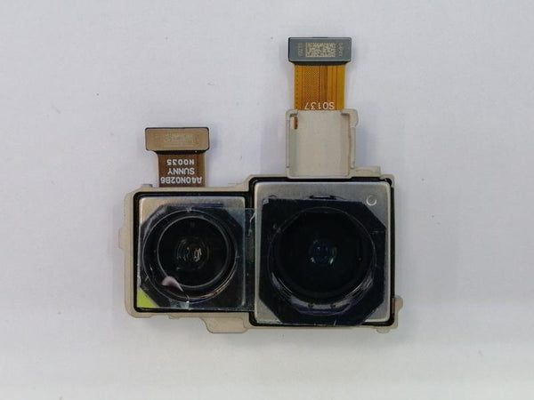 Flex Camara Trasera Huawei P40 Pro