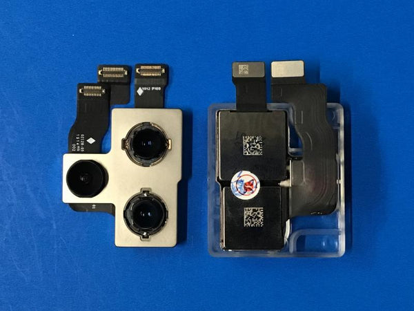 Flex Camara Trasera Iphone 11 Pro 11 Pro Max