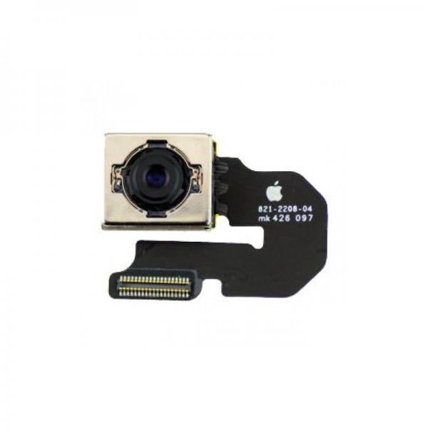 Flex Camara Trasera Iphone 6G Plus 5.5 Use-test