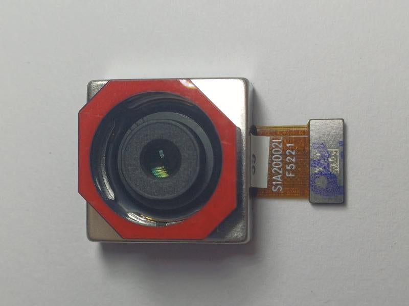 Flex Camara Trasera Xiaomi Note 15 Pro Plus Note 15 Pro 5G