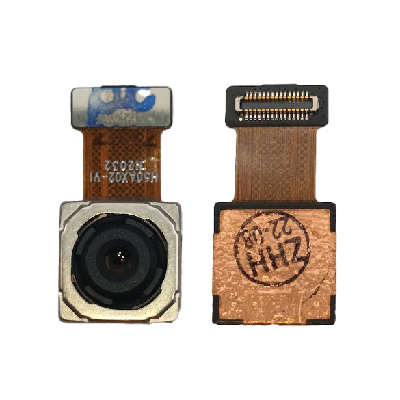 Flex Camara Trasera Motorola G56