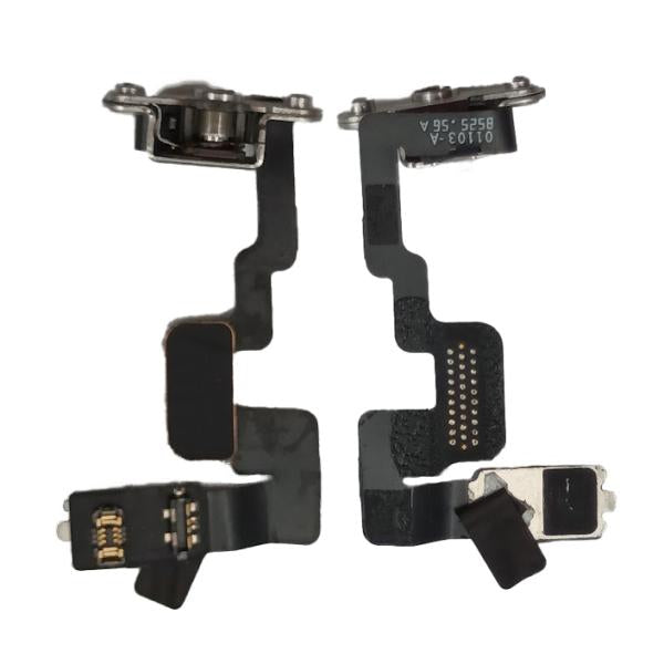Flex Eje Rotacion Apple Watch Serie 3 Use 42MM Gps