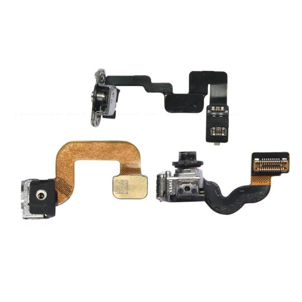 Flex Eje Rotacion Apple Watch Serie 6 Use 44MM