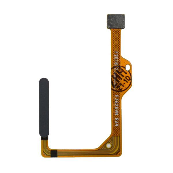 Flex Huella Digital Huawei Y9A Negro