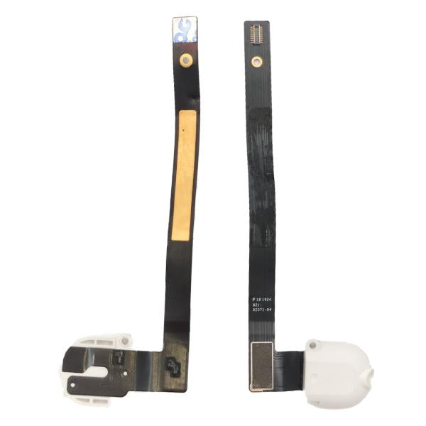 Flex Jack Audio Iphone Ipad 5 Ipad Pro 10.2 2020 Blanco