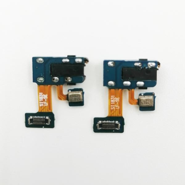 Flex Jack Audio Samsung Galaxy J4 2018 J400 J330 J530 J730 J7 Max