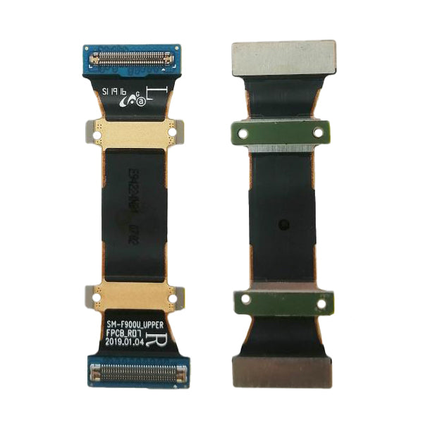 Flex Lcd Pantalla 2 Samsung Galaxy Fold F900