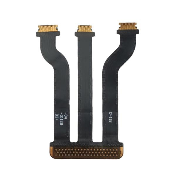 Flex Lcd Pantalla Apple Watch Serie 3 Use 42MM Fifi