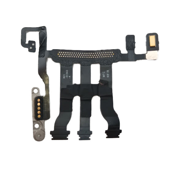 Flex Lcd Pantalla Apple Watch Serie 3 Use 38MMGPS