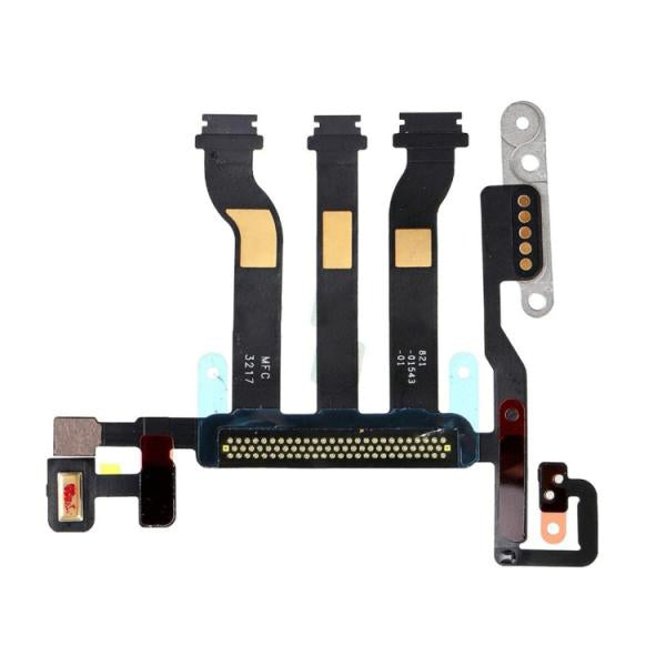Flex Lcd Pantalla Apple Watch Serie 3 Use 42MM Gps