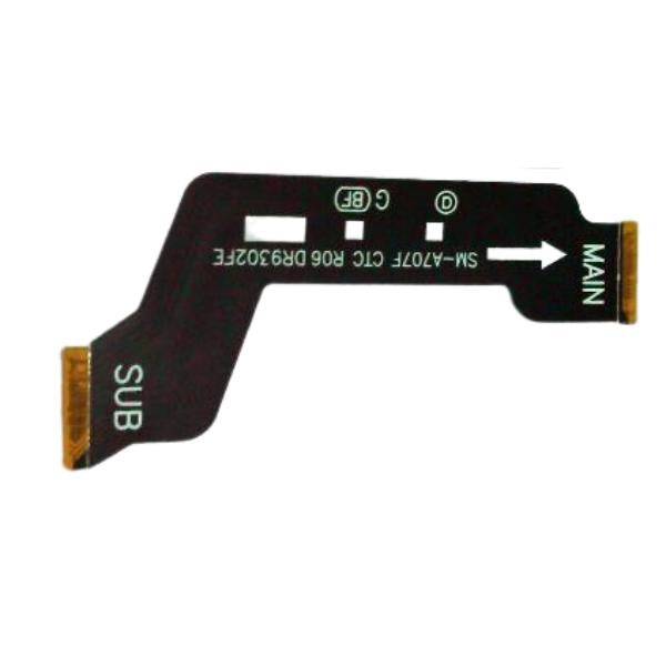 Flex Lcd Pantalla Principal Samsung Galaxy A70S A70 Use
