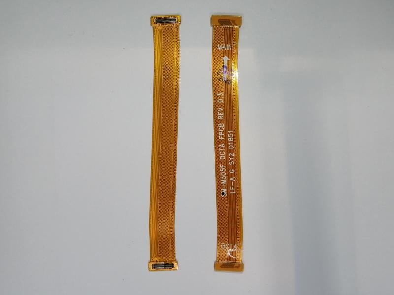 Flex Lcd Pantalla Samsung Galaxy M30 M305 A40S