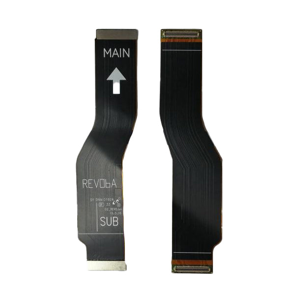Flex Lcd Pantalla Samsung Galaxy Note 10 Plus