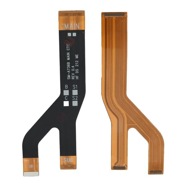 Flex Pantalla Lcd Samsung Galaxy A73