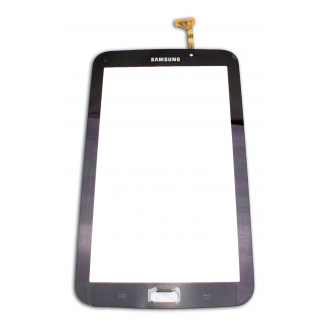 Tactil Samsung Galaxy Tab 3 T210 T217 7.0 Wifi Negro