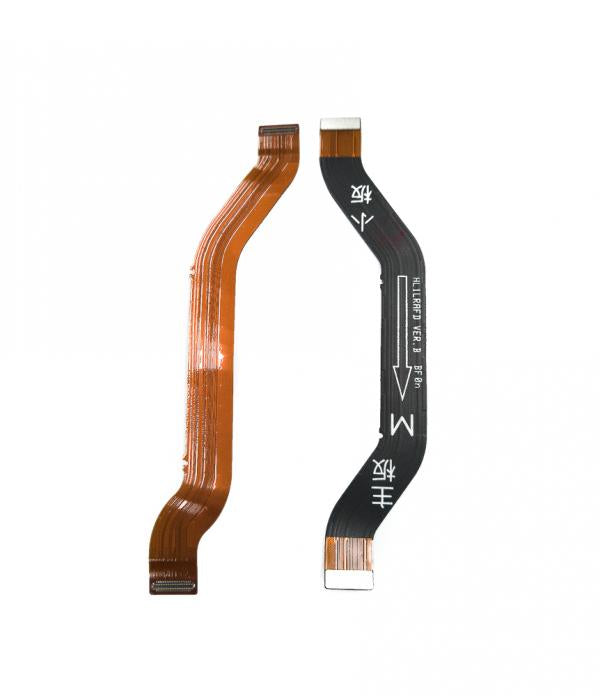 Flex Pantalla Samsung Galaxy S25 Fe