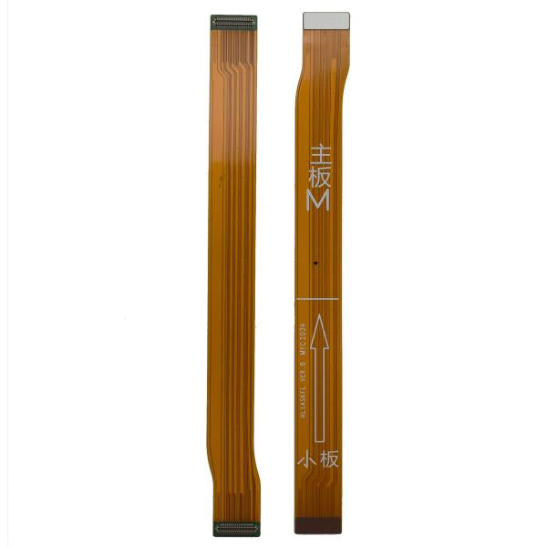 Flex Principal Huawei P40 Lite E Y7P 2020