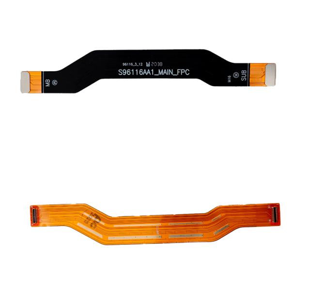 Flex Principal Samsung Galaxy A10S A107 M16