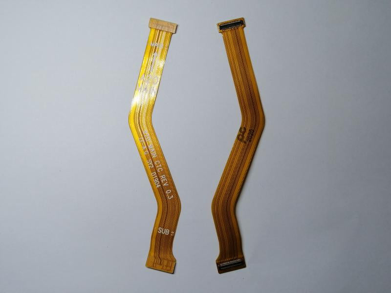 Flex Principal Xiaomi Redmi 15 5G