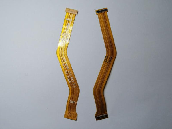 Flex Principal Xiaomi Redmi 15 5G