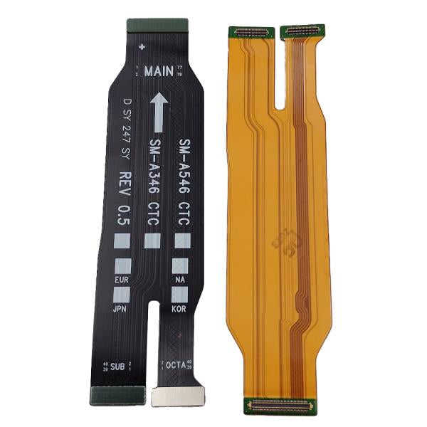 Flex Principal Xiaomi 15 Ultra