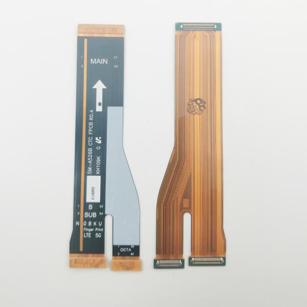 Flex Principal Samsung Galaxy S23 Plus S916