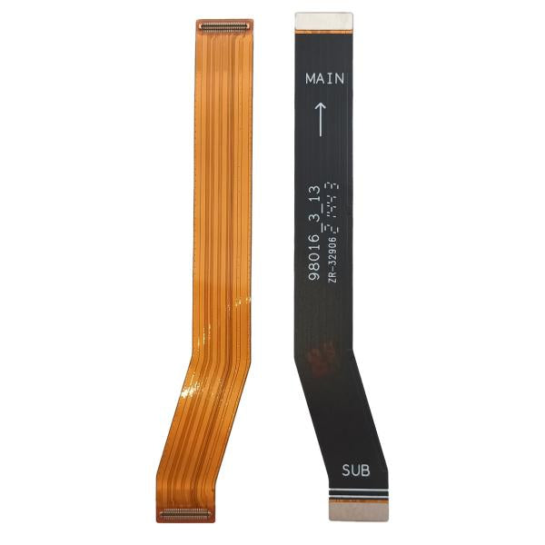 Flex Principal Xiaomi Redmi Note 11 5G Poco M4 Pro M4