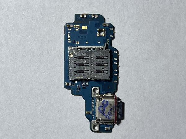 Flex Rack Carga Lector Sim Samsung Galaxy S25 Ultra