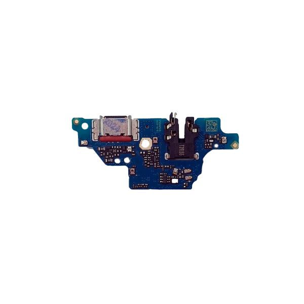 Flex Rack Carga Motorola Moto G84