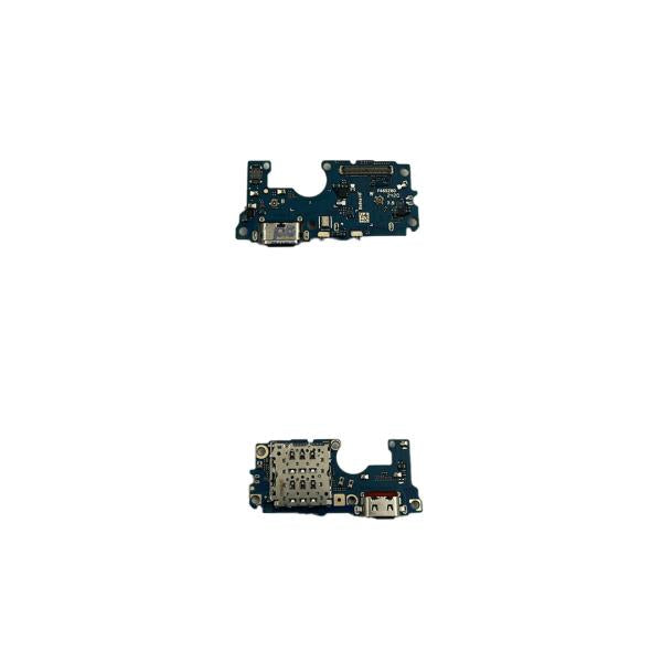 Flex Rack Carga Motorola Moto G85