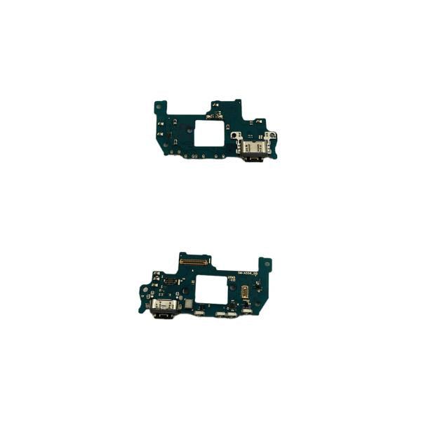 Flex Rack Carga Samsung A55