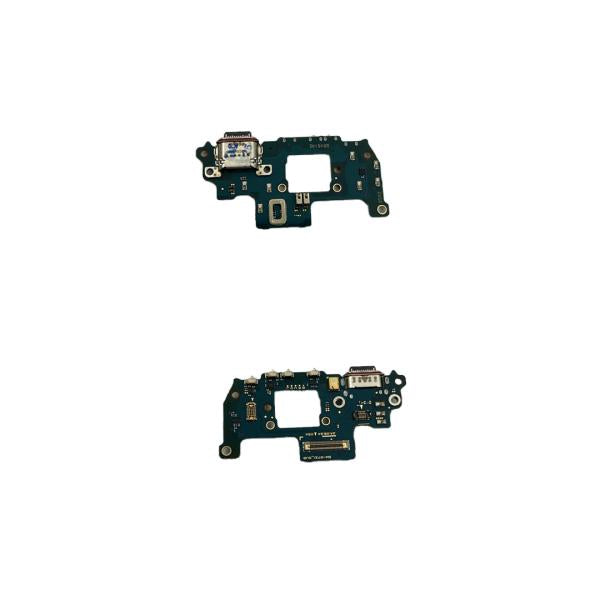 Flex Rack Carga Samsung Galaxy S24 Fe S721