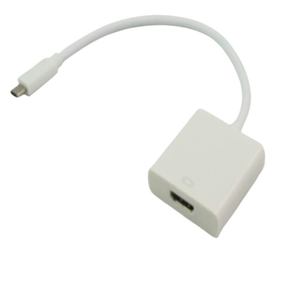 Adaptador Tipo-C A Hdmi Para Celular