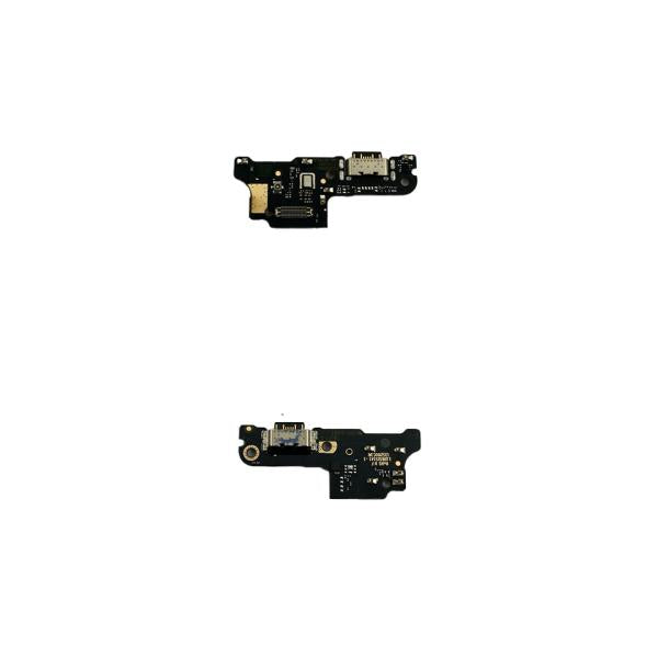 Flex Sensor Huella Xiaomi Redmi 14C Verde