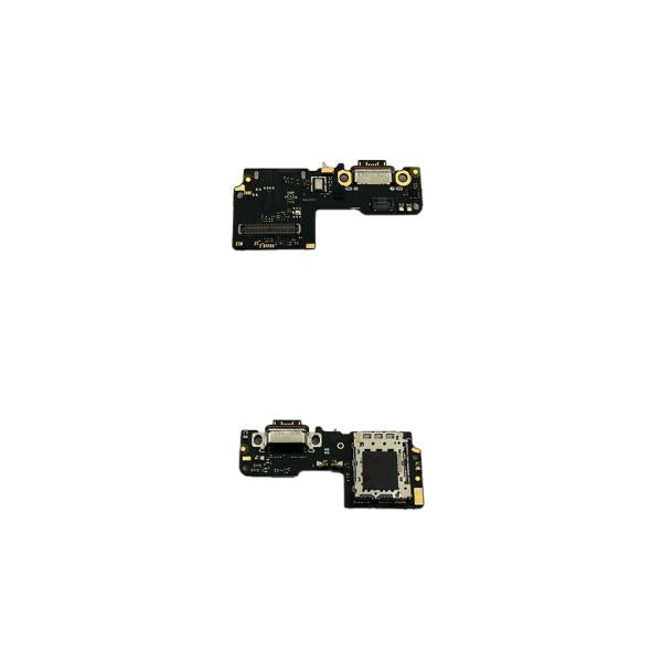 Flex Rack Carga Xiaomi Redmi Note 14 Pro 5G