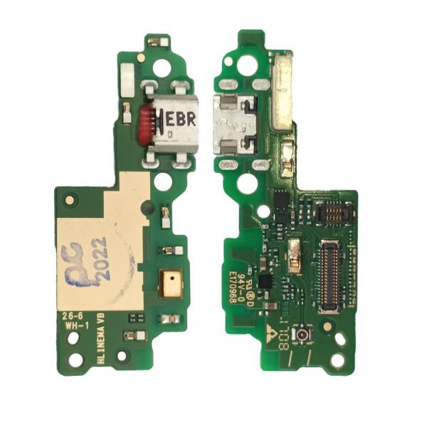 Flex Rack De Carga Huawei Gt3 Honor 5C