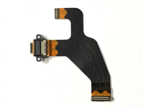 Flex Rack De Carga Huawei Mate 30 Pro Lio-L09 Lio-L29