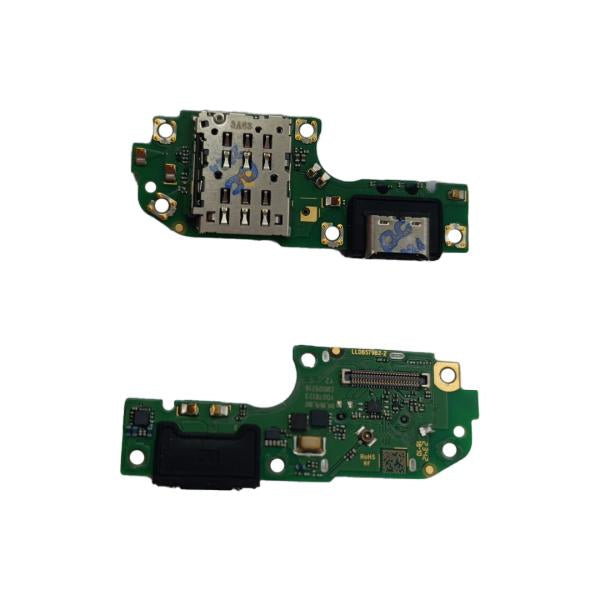 Flex Rack De Carga Huawei Nova 12I