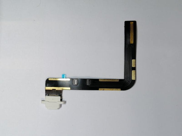 Flex Rack De Carga Ipad 10.2 (2019) 4Th Generacion Blanco