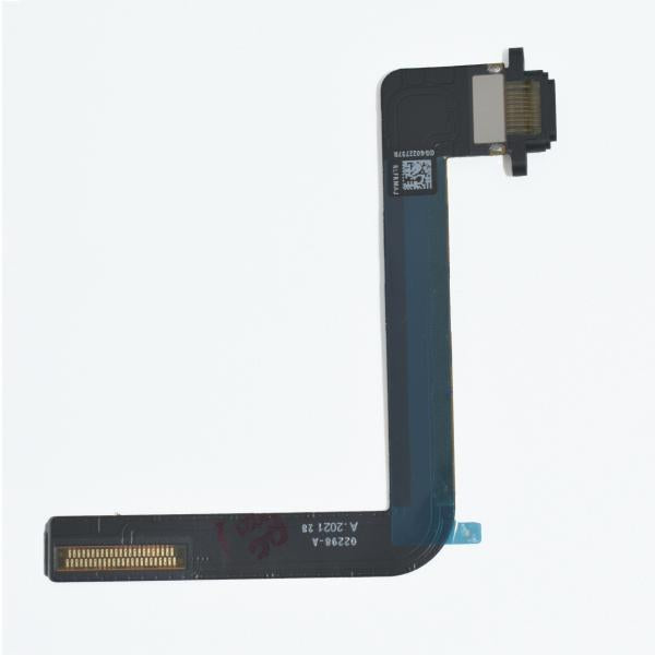 Flex Rack De Carga Ipad 10.2 (2019) 4Th Generacion Negro