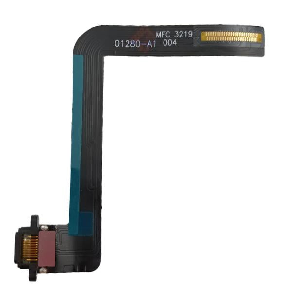 Flex Rack De Carga Ipad 10.2" (2021) Negro