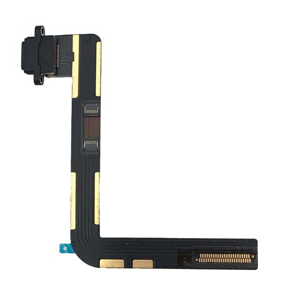 Flex Rack De Carga Ipad 5 Ipad Pro 10.2 2020 Negro