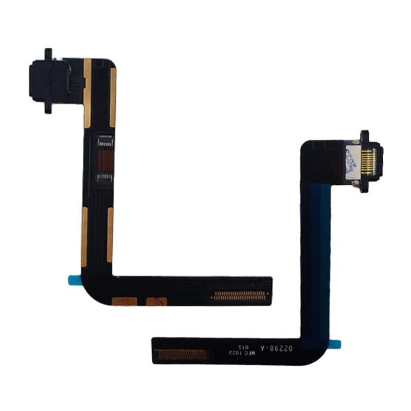 Flex Rack De Carga Ipad 9 Ipad 10.2 2021 Negro