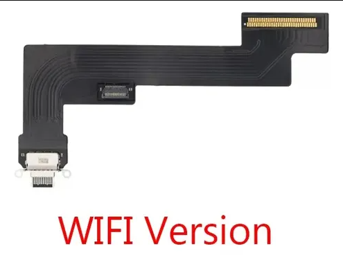 Flex Rack De Carga Ipad Air 5 Generacion (2022) Wifi