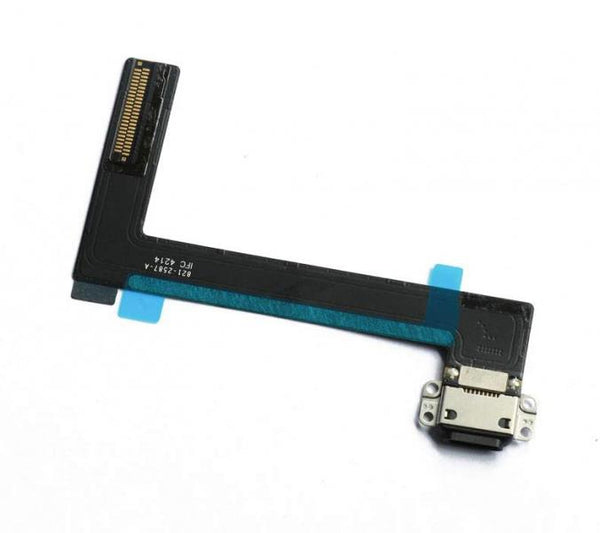Flex Rack De Carga Ipad Air 2 (2° Generacion) A1567 A1566 Negro
