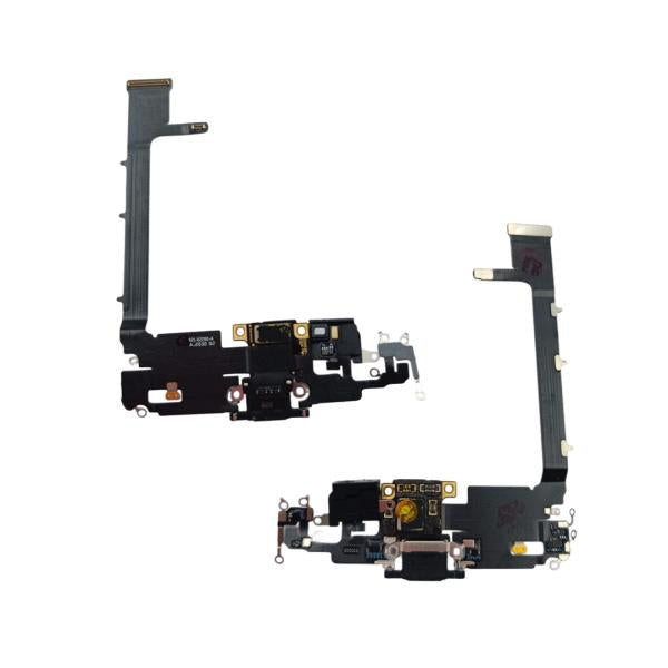 Flex Rack De Carga Iphone 11 Pro Max Negro