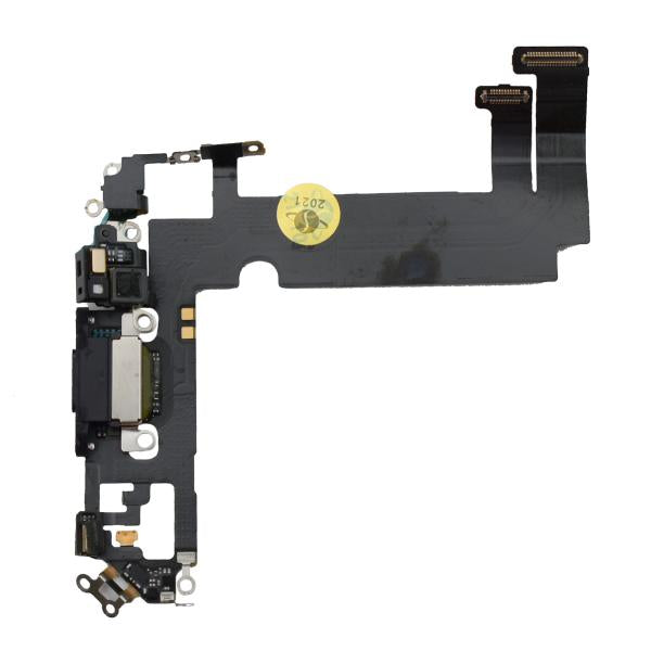 Flex Rack De Carga Iphone 12 Mini Blanco